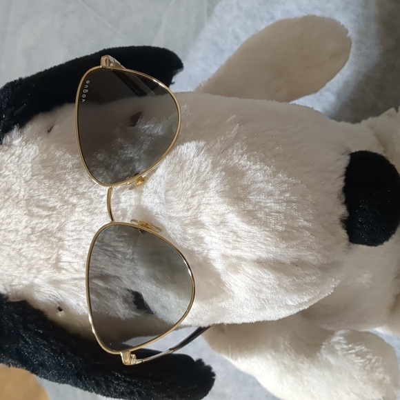 Vogue vo eyewear  women's sunglasses - Picture 8 of 8